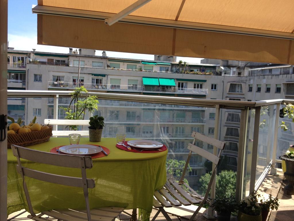 La Petite Maison Marsylia Zewnętrze zdjęcie