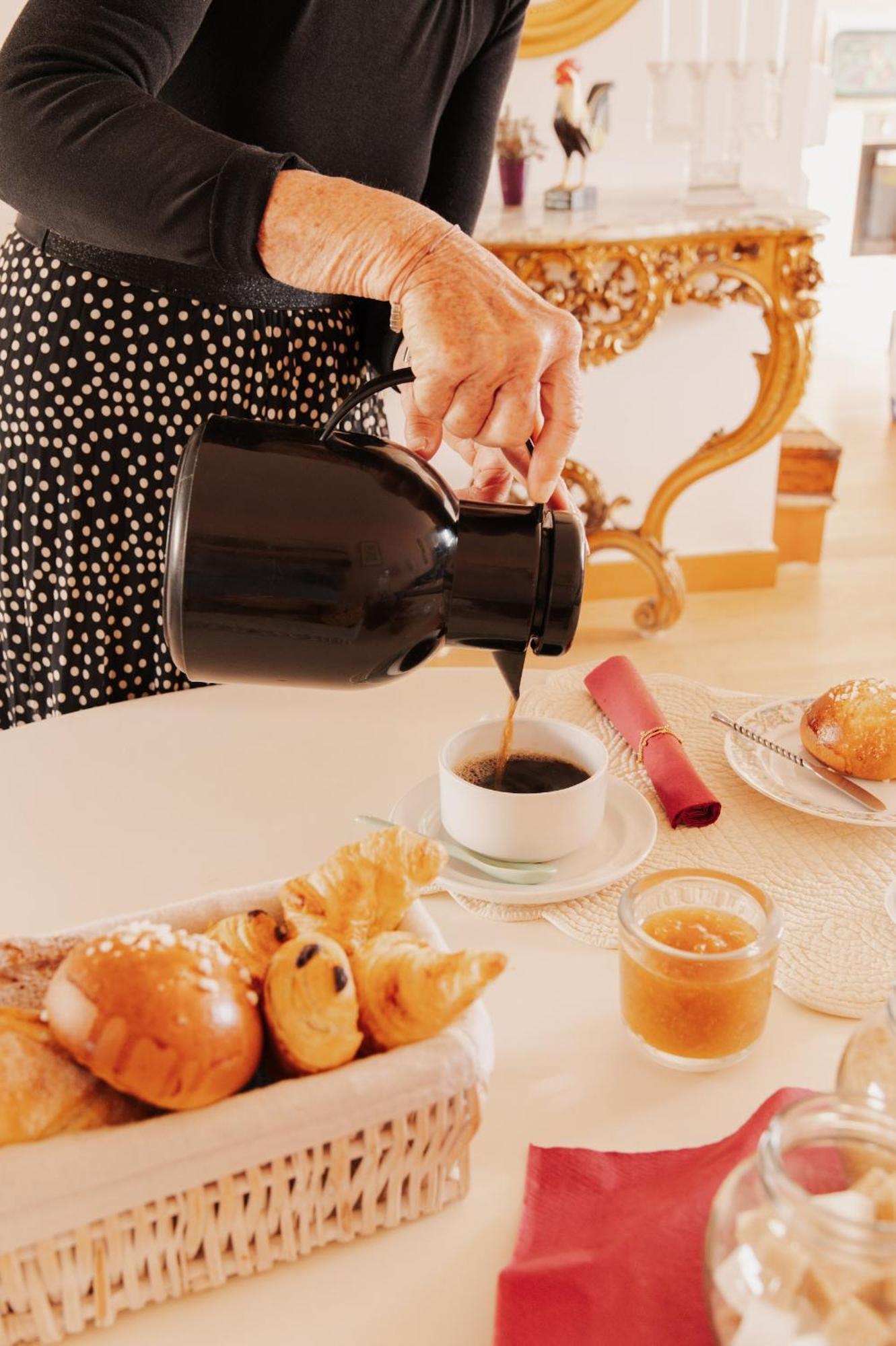 La Petite Maison Marsylia Zewnętrze zdjęcie