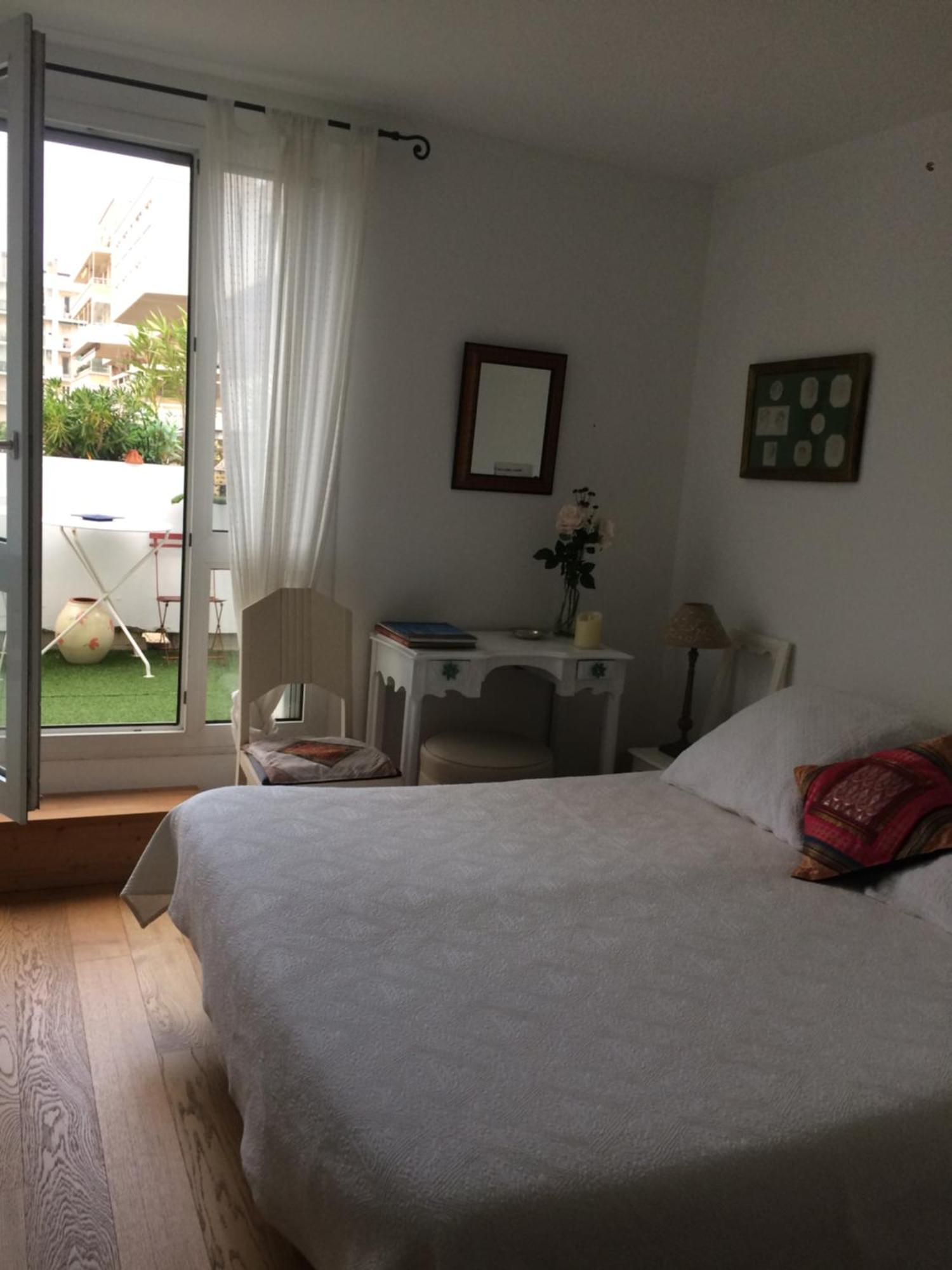 La Petite Maison Marsylia Zewnętrze zdjęcie