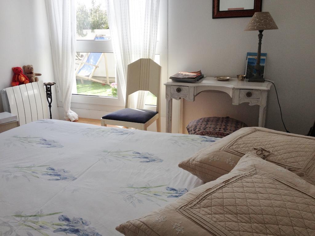 La Petite Maison Marsylia Pokój zdjęcie