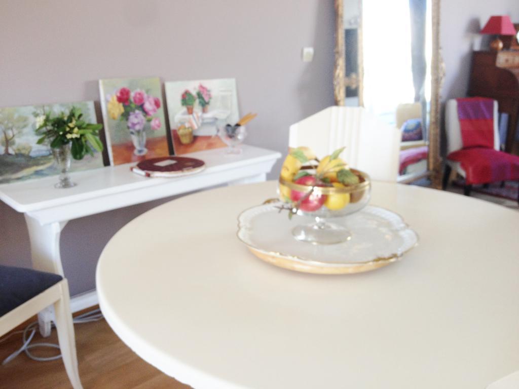 La Petite Maison Marsylia Zewnętrze zdjęcie