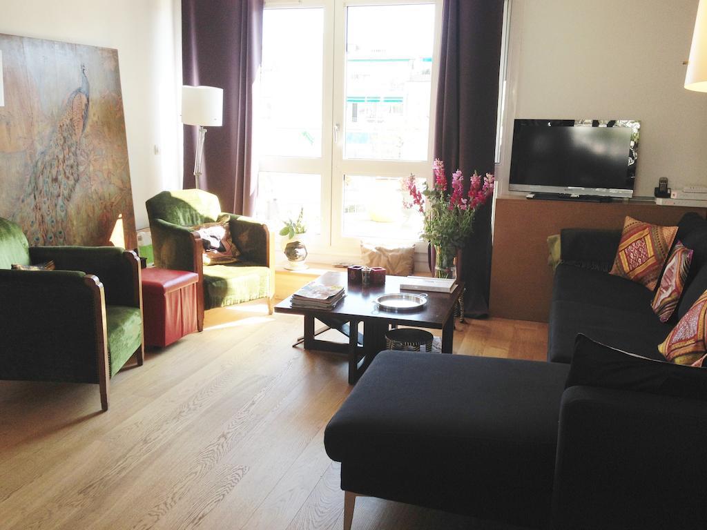 La Petite Maison Marsylia Zewnętrze zdjęcie