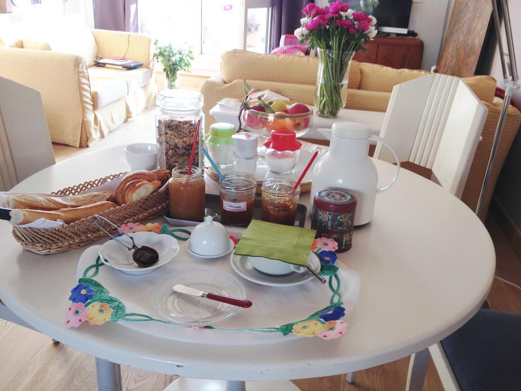 La Petite Maison Marsylia Zewnętrze zdjęcie