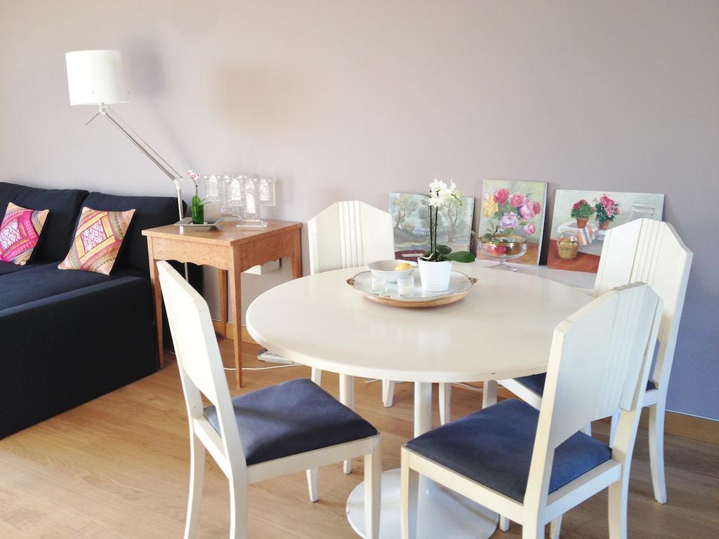 La Petite Maison Marsylia Zewnętrze zdjęcie