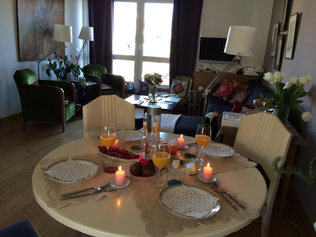 La Petite Maison Marsylia Zewnętrze zdjęcie