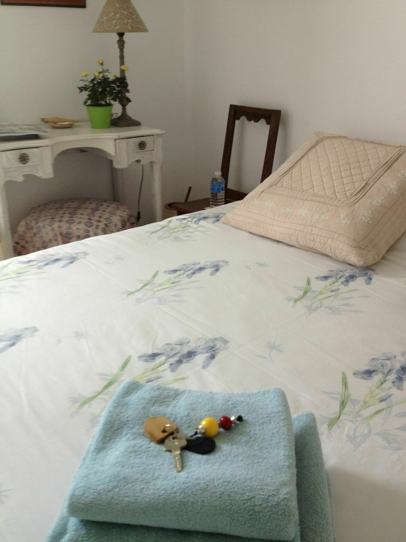 La Petite Maison Marsylia Zewnętrze zdjęcie
