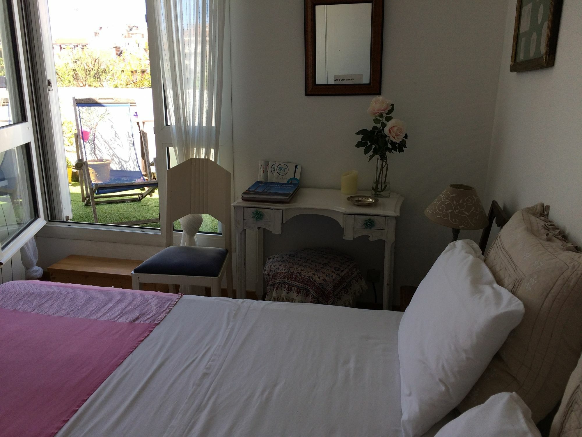 La Petite Maison Marsylia Zewnętrze zdjęcie