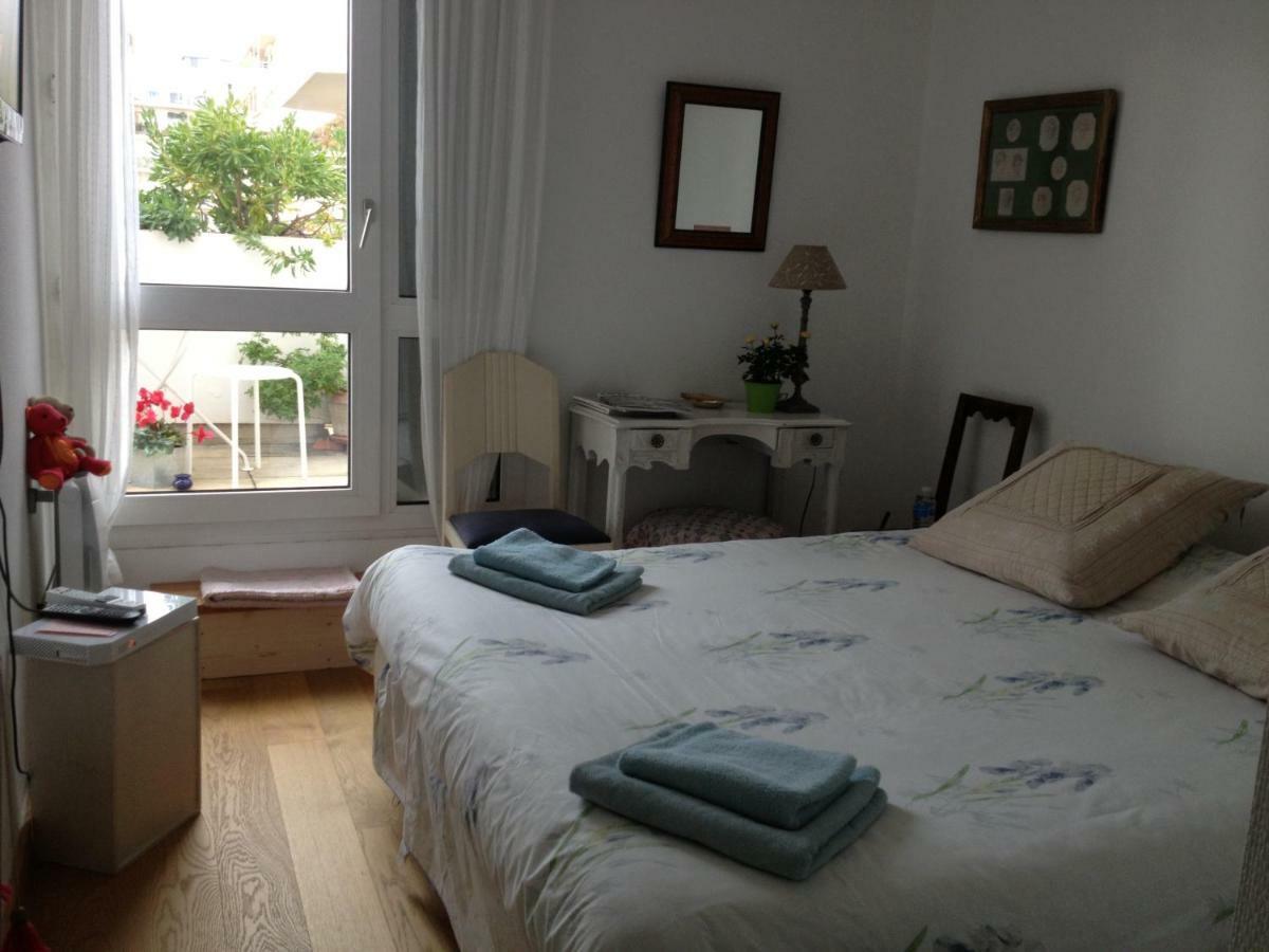 La Petite Maison Marsylia Zewnętrze zdjęcie